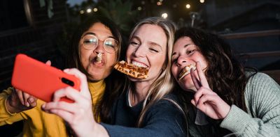 Why are 'photo dumps' so popular? A digital communications expert explains