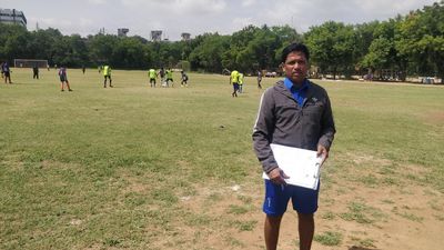 Rahman hopes to groom quality footballers in Telangana