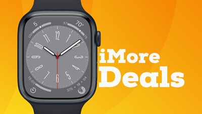 Skipping Apple Watch Series 9? Get the Series 8 for $70 less!