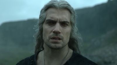 The Witcher director addresses the circumstances around Henry Cavill's exit: "These are demanding shows to make"