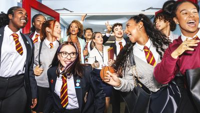 BBC reveals big news about Waterloo Road's future