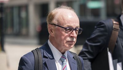 Prosecutors rest their case in perjury trial of ex-top aide to Madigan as jurors hear more secret recordings