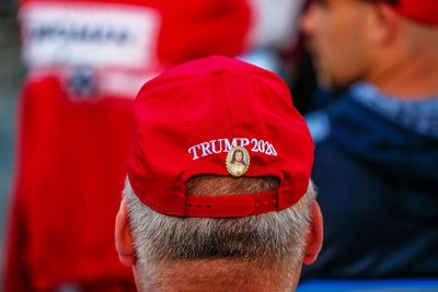 One MAGA juror can ruin it all