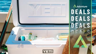 This Yeti cooler is back to its lowest ever price at Amazon today