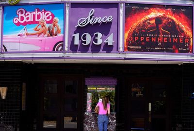 'Barbie' for $4? National Cinema Day is coming, with discounted tickets nationwide