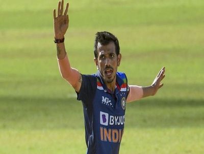 Yuzvendra Chahal cryptic response after missed out from Asia Cup squad