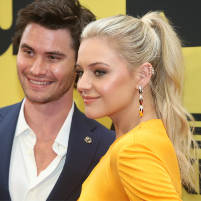 Kelsea Ballerini Filmed and Shared the Pep Talk She Gave Herself Before Her First Date With Chase Stokes