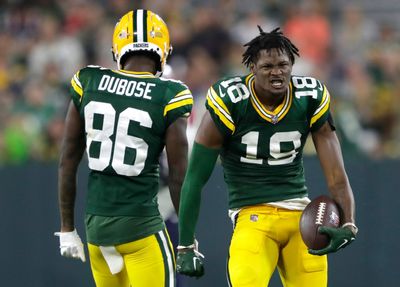 Packers 53-man roster prediction following second preseason game