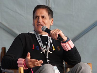 Mark Cuban Says X Is Now Elon’s Square