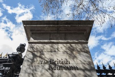 Stolen British Museum Treasures Found On Ebay