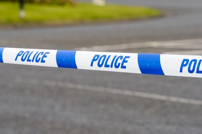 Female cyclist dragged from bike and robbed in Warwickshire