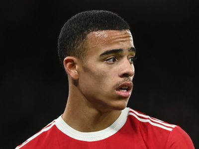 Mason Greenwood latest news LIVE - Forward to leave Manchester United