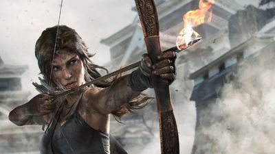 Tomb Raider website update has speculation rife for a new game reveal
