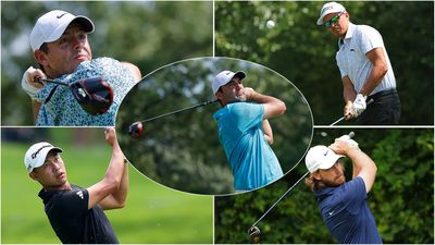 5 Big Names In Contention To Win The FedEx Cup