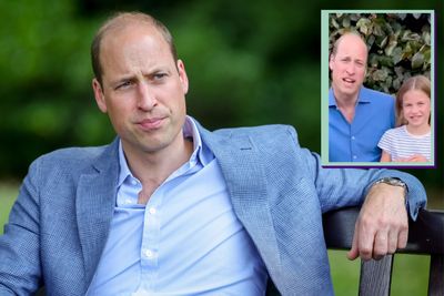 Prince William keeps his 'parenting promise' but faces backlash from fans over this missing detail