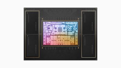 12 future iPhone and Mac chips might have been leaked by Apple's own servers
