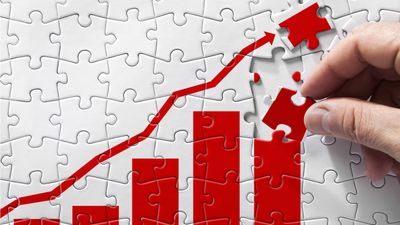 Central Banks Near End of Rate-Hike Cycle: Kiplinger Economic Forecasts