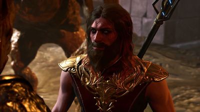 How to solve the Sarin skeleton puzzle in Baldur's Gate 3