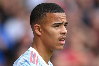 Mason Greenwood will not play for Manchester United again, club announce