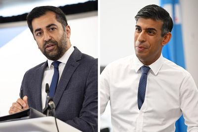 Humza Yousaf blasts inaction on UK's association with top EU research fund