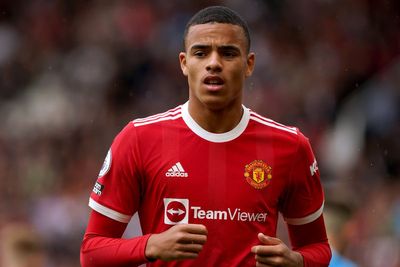 Mason Greenwood speaks out on Manchester United exit: ‘I made mistakes’