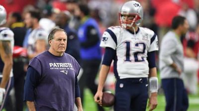 Bill Belichick Had Perfect Answer When Asked if Patriots Should Give Tom Brady a Statue