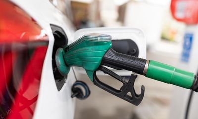 UK petrol prices rise above 150p a litre for first time since January