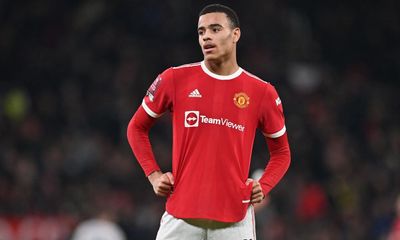 Mason Greenwood to leave Manchester United after internal inquiry
