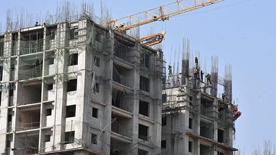 Use insolvency code as a last resort, says panel on stalled housing projects