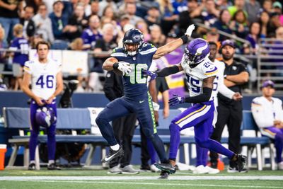 40 Seahawks players on the roster bubble going into last preseason game