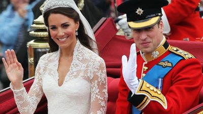 Prince William's sacrifice made so that Kate could 'back out' of marrying him