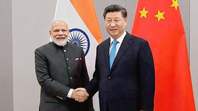 As Modi lands in South Africa, possible meet with Xi to be watched most closely