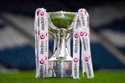 SPFL confirm two Viaplay Cup quarter-final TV selections