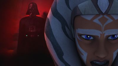 Every episode of The Clone Wars and Rebels you should watch before Ahsoka