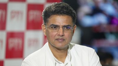 Sachin Pilot’s appointment to CWC sends a unity message for Rajasthan polls