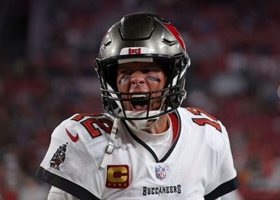 Tom Brady’s Standard Lives on With the Buccaneers