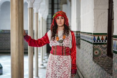 Behind Mohammed VI’s push for a more Amazigh Morocco