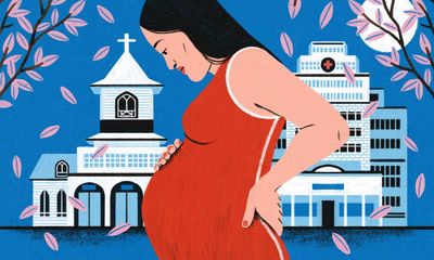 ‘I was shocked’: Catholic-run public hospitals refuse to provide birth control and abortion