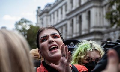 Anger is most powerful emotion by far for spurring climate action, study finds