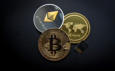 Bitcoin and Ethereum: Important Levels to Watch as Cryptocurrencies Continue to Slide