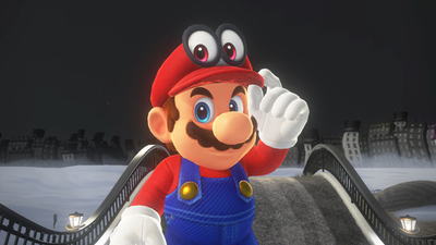Nintendo's Mario is about to get a new voice as the actor behind the character announces his retirement