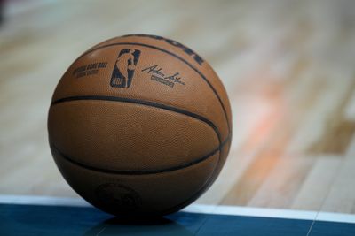 Former NBA employee takes loud quitting to a whole new level