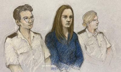 Murderers like Lucy Letby and Harold Shipman may be attracted by caring roles