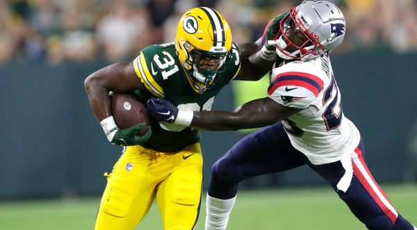 Green Bay Packers Place CB Eric Stokes on the PUP List, Sign Keisean Nixon  as Slot Cornerback - BVM Sports