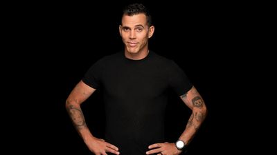 "When I was a clown in the circus, I was backstage peeling off my nose and snorting cocaine." Steve-O on the Jackass stunts too hot for TV, drug addiction and finding sobriety
