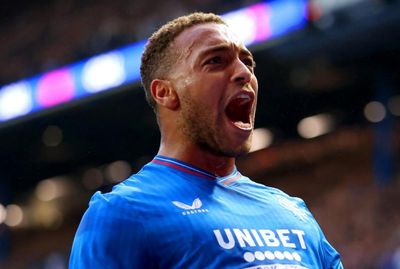 Cyriel Dessers details Rangers settling in period and Euro goals ahead of PSV clash