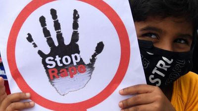 Delhi Women and Child Department official accused of rape is arrested, suspended