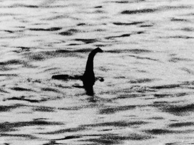 Monster hunters are conducting the largest search of Loch Ness in more than 50 years