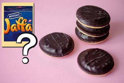 McVitie's is launching a new Jaffa Cake flavour but we still can't decide if it's a biscuit or a cake