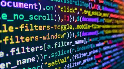 Removing the obstacles to coding - it’s as simple as open source